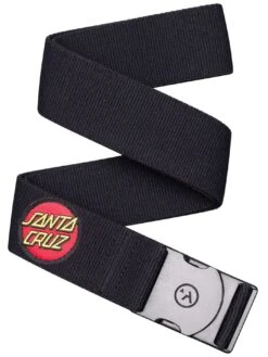 Rambler X Santa Cruz Belt(Arcade Rambler X Santa Cruz Belt Men Co) -ThinkEmpire Shop Rambler x Santa Cruz Belt