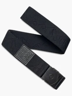 Arcade X Jimmy Chin Rambler Black Belt(Arcade X Jimmy Chin Rambler Belt Black Co)