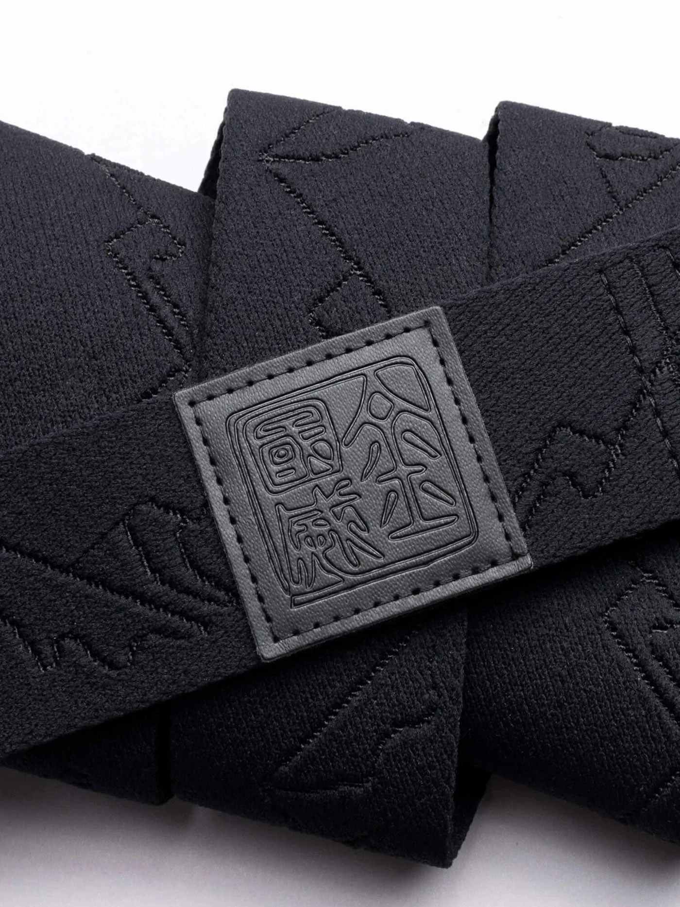 Arcade X Jimmy Chin Rambler Black Belt(Arcade X Jimmy Chin Rambler Belt Black Co) 2 Arcade X Jimmy Chin Rambler Black Belt(Arcade X Jimmy Chin Rambler Belt Black Co) - Image 2