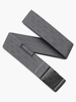 Ranger Charcoal Belt(Arcade Ranger Charcoal Belt Co)