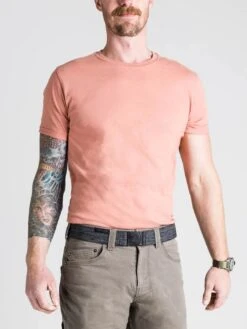 Ranger Heather Black Belt(Arcade Ranger Heather Black Belt Co) -ThinkEmpire Shop Ranger HeatherBlack A11103 20 On