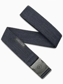 Ranger Heather Navy Belt(Arcade Ranger 411 Belt Co)