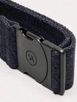 Ranger Heather Navy Belt(Arcade Ranger 411 Belt Co) -ThinkEmpire Shop Ranger HeatherNavy UA ORCRRG2 41 3