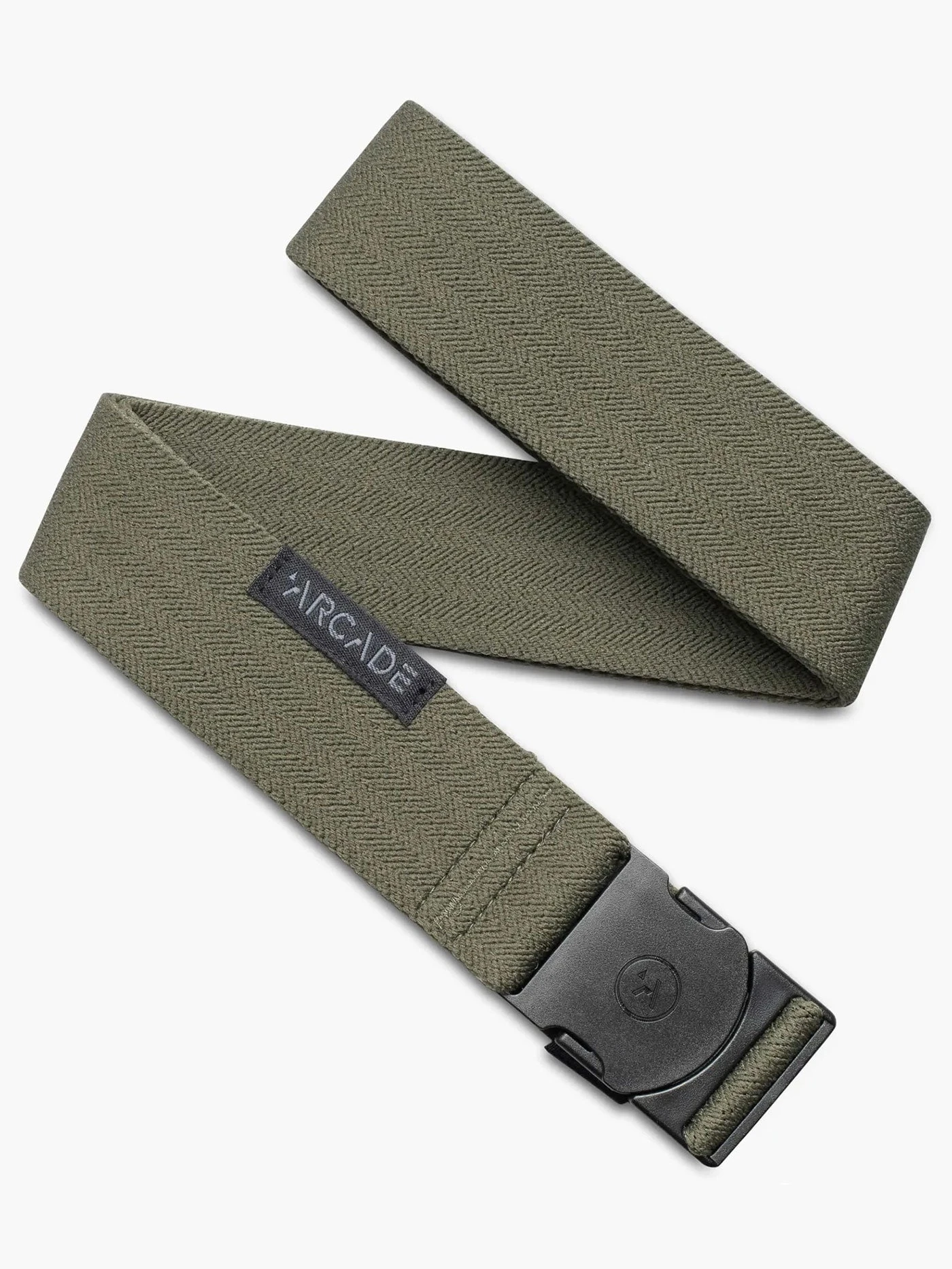 Ranger Ivy Green Belt(Arcade Ranger Belt Ivy Green Co) 1 Ranger Ivy Green Belt(Arcade Ranger Belt Ivy Green Co)