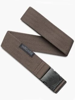 Ranger Med Brown Belt(Arcade Ranger 210 Blet Co)