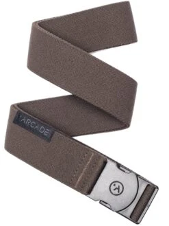 Ranger Belt(Arcade Ranger Belt Accessories Men Co) -ThinkEmpire Shop Ranger Medium Brown A11102 70 01