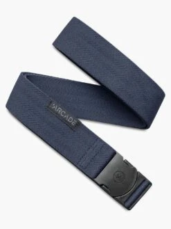 Ranger Navy Belt(Arcade Ranger Navy Belt Co)