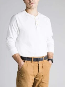 Ranger Slim Heather Black Belt(Arcade Ranger Slim Heather Black Belt Co) -ThinkEmpire Shop RangerSlim HeatherBlack A21103 0