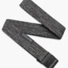 Ranger Slim Heather Black Belt(Arcade Ranger Slim Heather Black Belt Co)