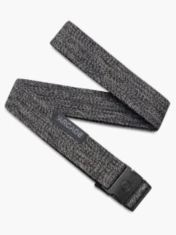 Ranger Slim Heather Black Belt(Arcade Ranger Slim Heather Black Belt Co)