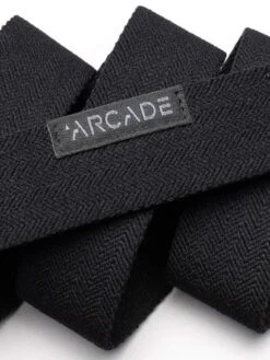 Ranger Slim Midnight Black Belt(Arcade Ranger Slim Midnight Black Belt Co) -ThinkEmpire Shop RangerSlim MidnighterBlack UA OS 1