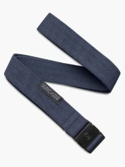 Ranger Slim Navy Belt(Arcade Ranger Slim Navy Belt Co)