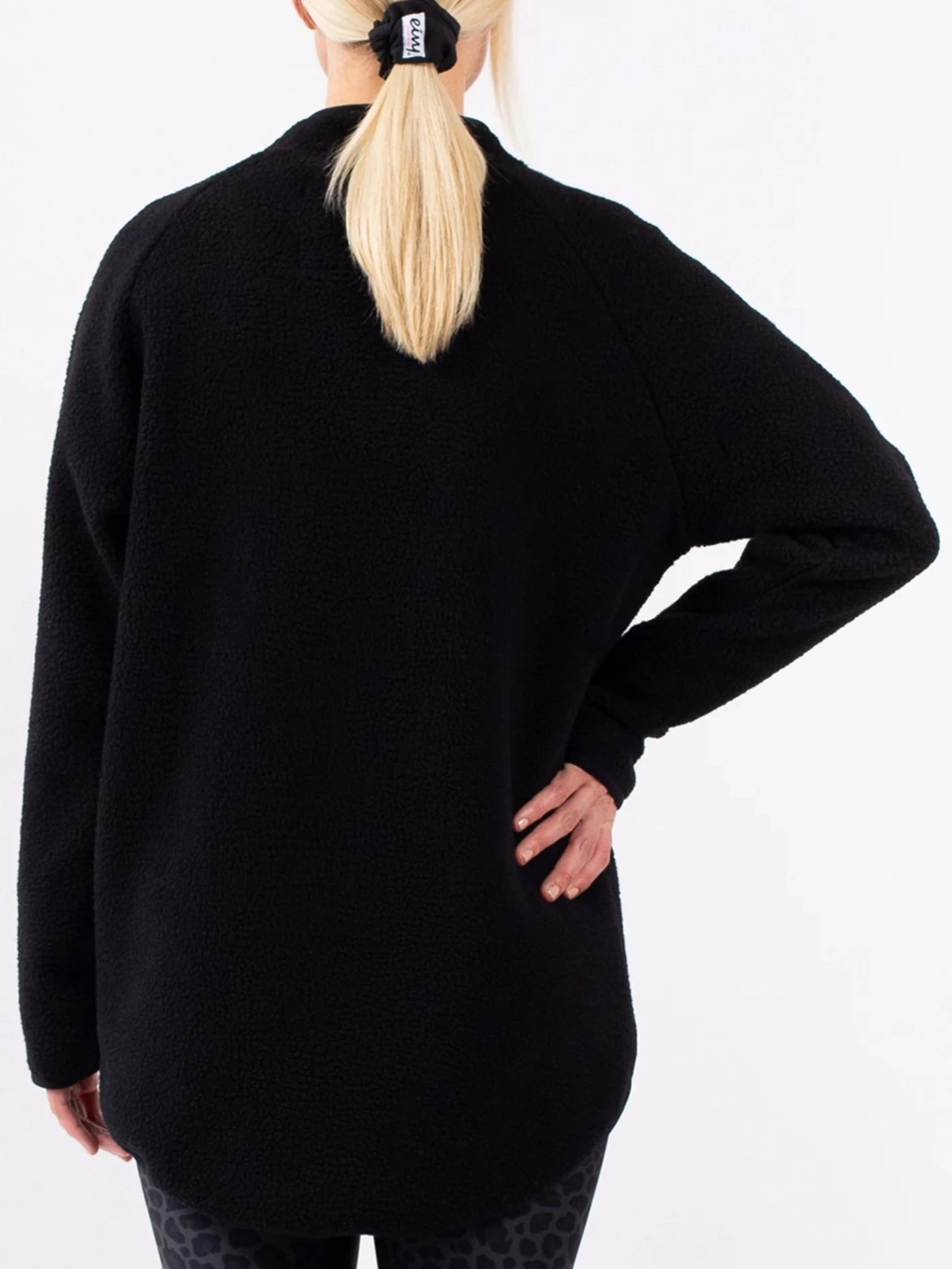 Redwood Sherpa Jacket(Eivy Redwood Sherpa Jacket Wt25) 4 Redwood Sherpa Jacket(Eivy Redwood Sherpa Jacket Wt25) - Image 4