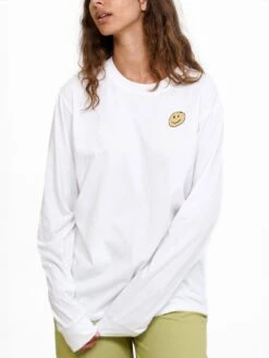 Retired Boarder Club Long Sleeve T-Shirt(Notice The Reckless Retired Boarder Club Long Sleeve T Shirt Women Su25)