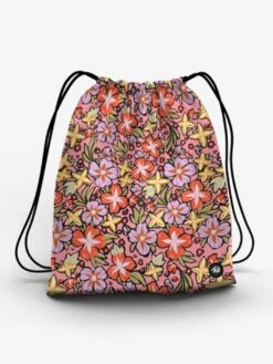 Retro Bloom Shoes Bag (Kids)(Headster Retro Bloom Shoes Bag)