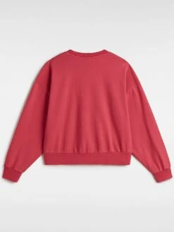 Retro Crewneck Sweatshirt(Vans Retro Crewneck Sweatshirt Women Sp25) 16 Retro Crewneck Sweatshirt(Vans Retro Crewneck Sweatshirt Women Sp25) -ThinkEmpire Shop Retro Crew Sweatshirt1