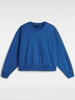 Retro Crewneck Sweatshirt(Vans Retro Crewneck Sweatshirt Women Sp25) 20 Retro Crewneck Sweatshirt(Vans Retro Crewneck Sweatshirt Women Sp25) -ThinkEmpire Shop Retro Crew Sweatshirt2
