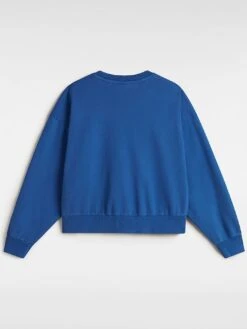 Retro Crewneck Sweatshirt(Vans Retro Crewneck Sweatshirt Women Sp25) 21 Retro Crewneck Sweatshirt(Vans Retro Crewneck Sweatshirt Women Sp25) -ThinkEmpire Shop Retro Crew Sweatshirt3