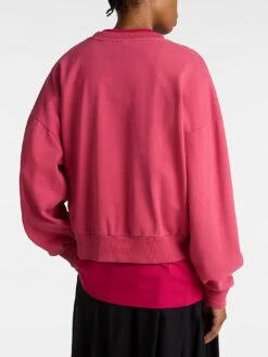 Retro Crewneck Sweatshirt(Vans Retro Crewneck Sweatshirt Women Sp25) 13 Retro Crewneck Sweatshirt(Vans Retro Crewneck Sweatshirt Women Sp25) -ThinkEmpire Shop Retro Crew Sweatshirt4