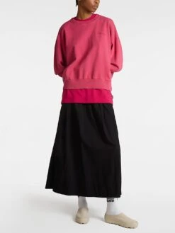 Retro Crewneck Sweatshirt(Vans Retro Crewneck Sweatshirt Women Sp25) 14 Retro Crewneck Sweatshirt(Vans Retro Crewneck Sweatshirt Women Sp25) -ThinkEmpire Shop Retro Crew Sweatshirt6