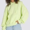 Retro Hoodie(Vans Retro Hoodie Women Su25)