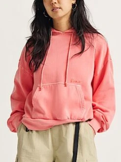 Retro Hoodie(Vans Retro Hoodie Women Su25) -ThinkEmpire Shop Retro Pullover Hoodie5