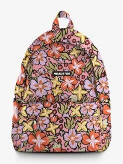 Retro Bloom Backpack (Kids)(Headster Retro Bloom Backpack Fa25)