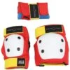 Pro-Tec 3 Pack Pads (Youth)(Pro Tec Pads 3 Pack Youth Co)