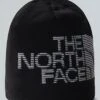 Reversible Highline Beanie(The North Face Reversible Highline Beanie Wt26)