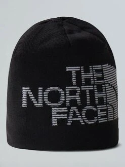 Reversible Highline Beanie(The North Face Reversible Highline Beanie Wt26)