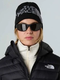 Reversible Highline Beanie(The North Face Reversible Highline Beanie Wt26) -ThinkEmpire Shop Reversible Highline Beanie1