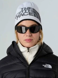 Reversible Highline Beanie(The North Face Reversible Highline Beanie Wt26) -ThinkEmpire Shop Reversible Highline Beanie6