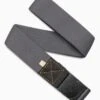 Ridge Charcoal Belt(Arcade Ridge Charcoal Belt Co)