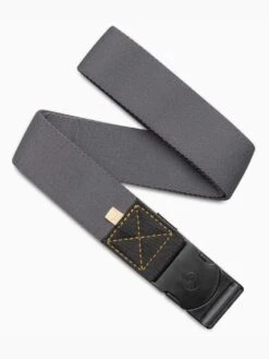 Ridge Charcoal Belt(Arcade Ridge Charcoal Belt Co)