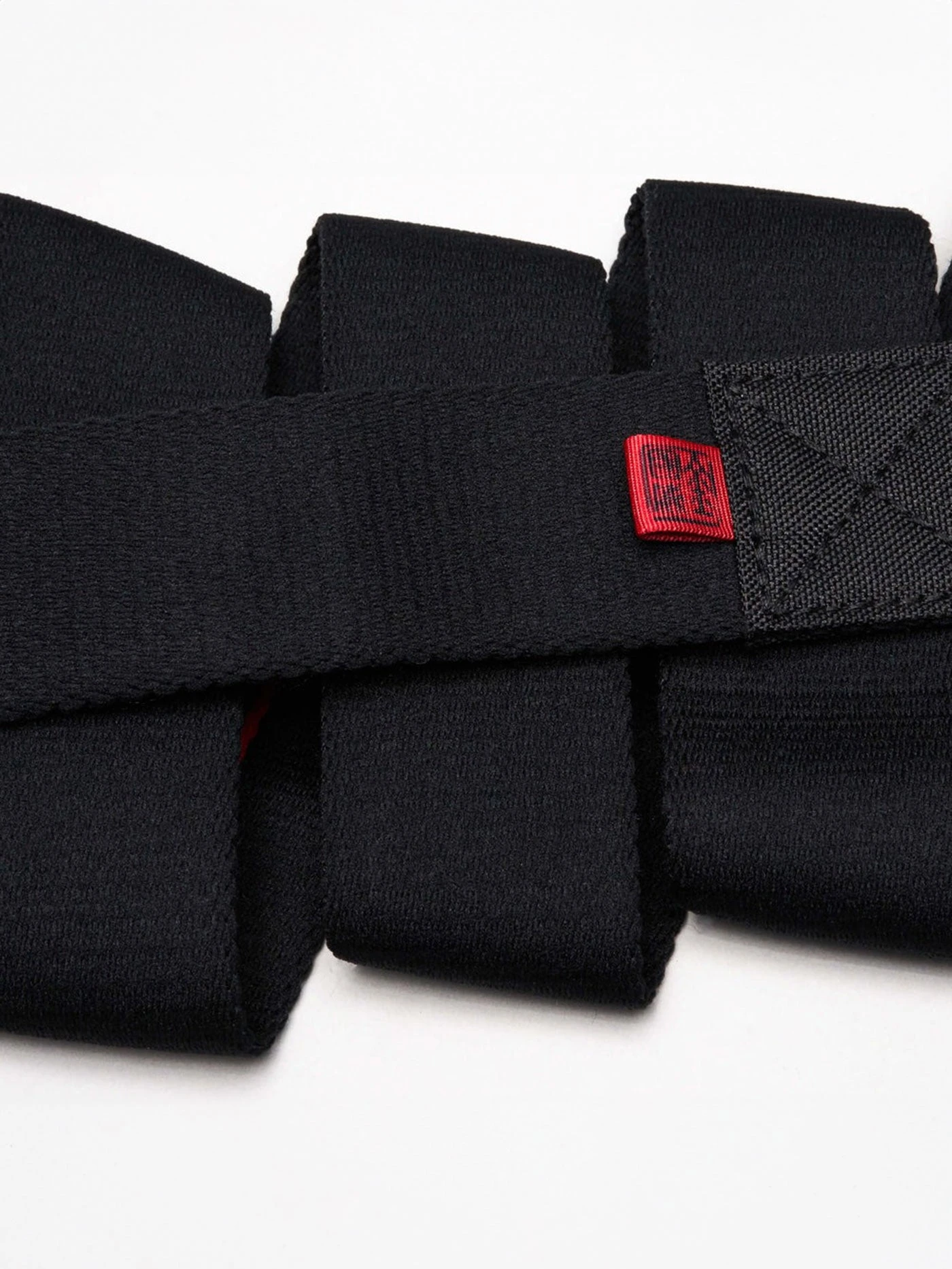 Ridge X Jimmy Chin Black/Red Belt(Arcade Ridge X Jimmy Chin Black Red Belt 2025) 2 Ridge X Jimmy Chin Black/Red Belt(Arcade Ridge X Jimmy Chin Black Red Belt 2025) - Image 2