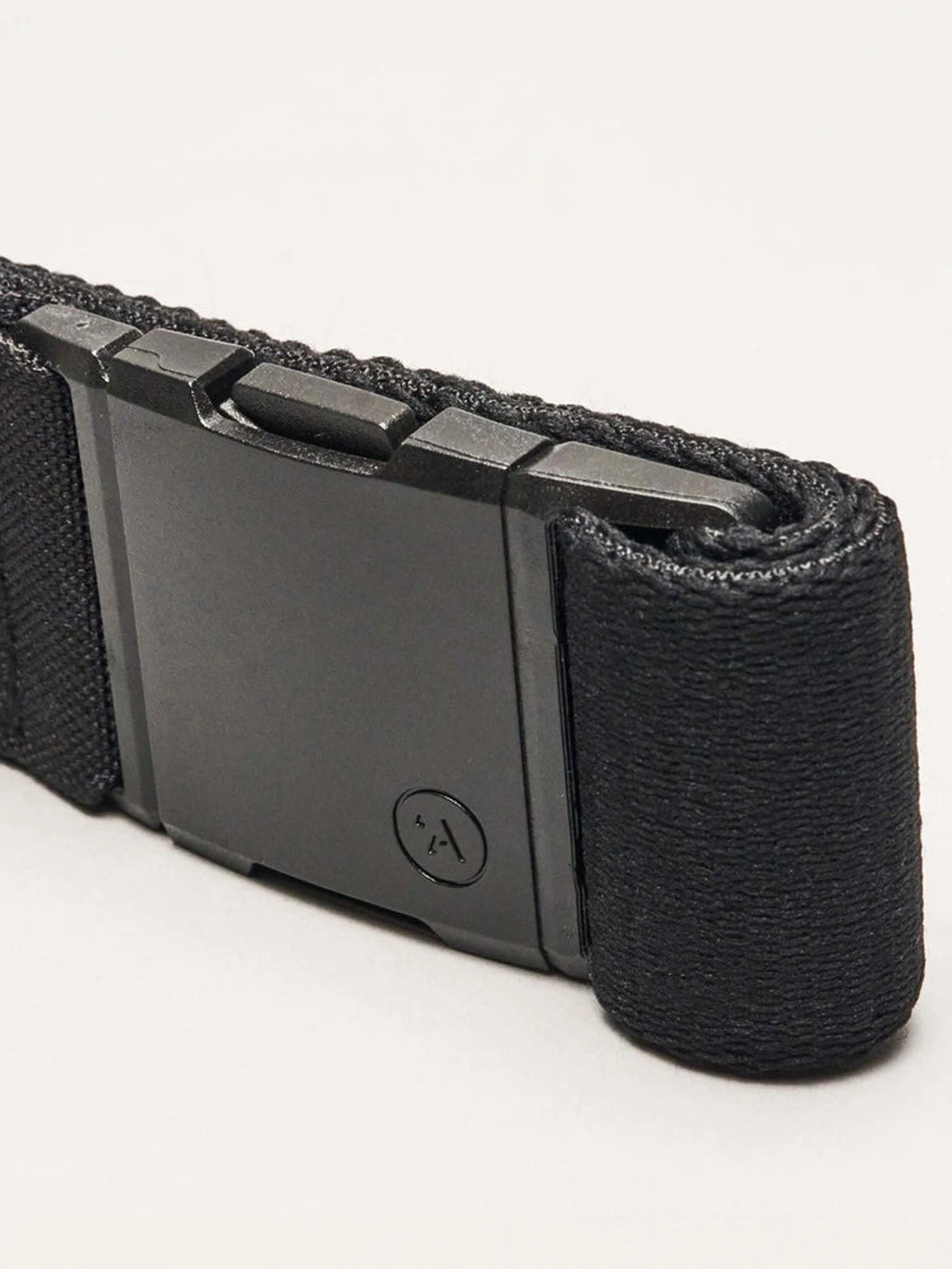 Ridge X Jimmy Chin Black/Red Belt(Arcade Ridge X Jimmy Chin Black Red Belt 2025) 4 Ridge X Jimmy Chin Black/Red Belt(Arcade Ridge X Jimmy Chin Black Red Belt 2025) - Image 4