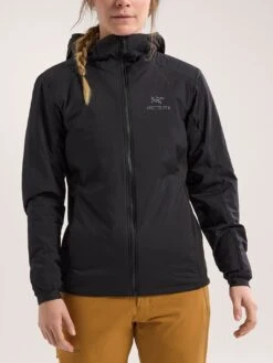Atom Hoody Jacket (Women)(Arcteryx Atom Hoody Jacket Wt25) -ThinkEmpire Shop S24 X000006780 Atom Hoody Black af86d078 f969 4d96 ab6b a81a9c5a4149
