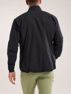 Atom Jacket(Arcteryx Atom Jacket Wt25) -ThinkEmpire Shop S24 X000007349 Atom Jacket Black0 cda35c6b dfb5 40be ac66 aa55961fea18