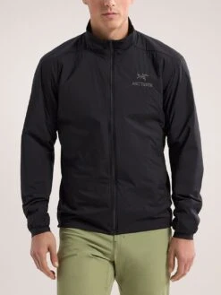 Atom Jacket(Arcteryx Atom Jacket Wt25)
