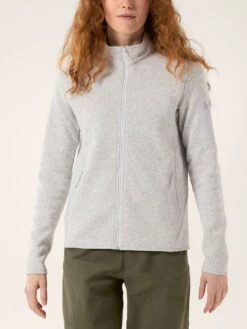 Covert Cardigan Jacket(Arcteryx Covert Cardigan Jacket Women Sp25)