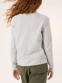 Covert Cardigan Jacket(Arcteryx Covert Cardigan Jacket Women Sp25) -ThinkEmpire Shop S25 X000005715 Covert Cardigan A2