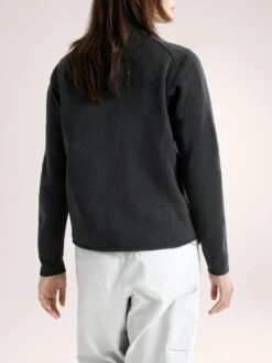 Covert Cardigan Jacket(Arcteryx Covert Cardigan Jacket Women Sp25) -ThinkEmpire Shop S25 X000005715 Covert Cardigan B3