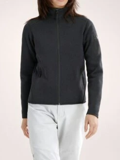 Covert Cardigan Jacket(Arcteryx Covert Cardigan Jacket Women Sp25) -ThinkEmpire Shop S25 X000005715 Covert Cardigan B4