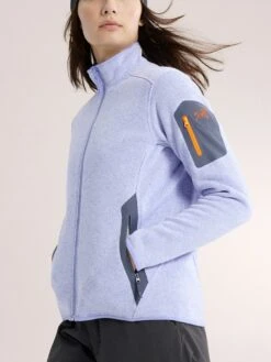 Covert Cardigan Jacket(Arcteryx Covert Cardigan Jacket Women Sp25) -ThinkEmpire Shop S25 X000005715 Covert Cardigan T2