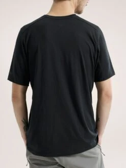 Iona Merino Wool Logo T-Shirt(Arcteryx Iona Merino Wool Logo T Shirt Sp25) -ThinkEmpire Shop S25 X000006796 Ionia Merino Wool 1