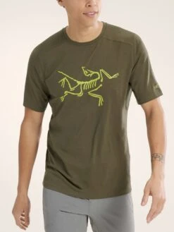 Iona Merino Wool Logo T-Shirt(Arcteryx Iona Merino Wool Logo T Shirt Sp25) -ThinkEmpire Shop S25 X000006796 Ionia Merino Wool d63fedaf 65cf 4593 a402 16999240be11