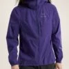 Squamish Hoody Jacket(Arcteryx Squamish Hoody Jacket Women Su25)