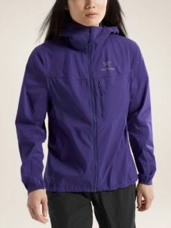 Squamish Hoody Jacket(Arcteryx Squamish Hoody Jacket Women Su25)