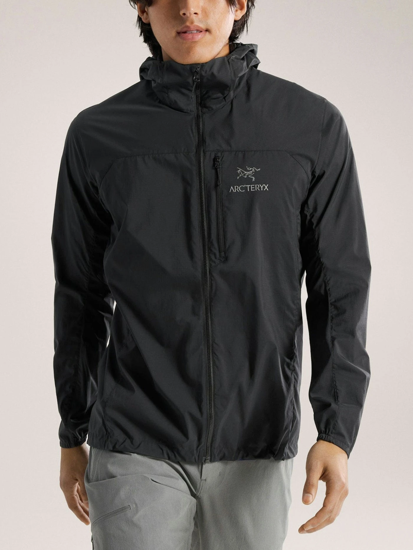 Squamish Hoody Jacket(Arcteryx Squamish Hoody Jacket Su25) 15 Squamish Hoody Jacket(Arcteryx Squamish Hoody Jacket Su25) - Image 15