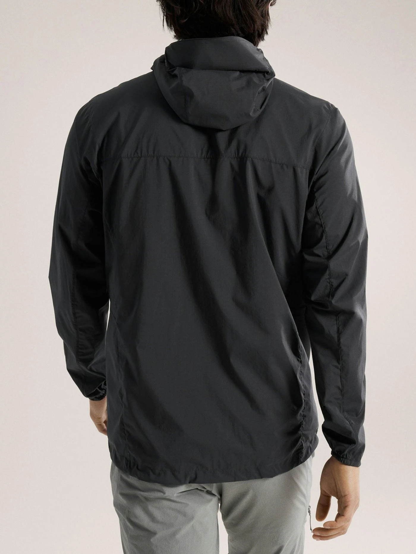 Squamish Hoody Jacket(Arcteryx Squamish Hoody Jacket Su25) 17 Squamish Hoody Jacket(Arcteryx Squamish Hoody Jacket Su25) - Image 17